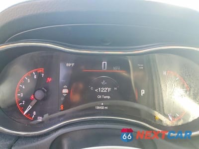 Zdjęcie 9 z 13 samochodu: 2015 DODGE DURANGO SXT VIN:1C4RDHAG5FC765959 - miniatura