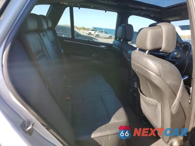 Zdjęcie 10 z 12 samochodu: 2011 BMW X5 XDRIVE35I VIN:5UXZV4C50BL741014 - miniatura