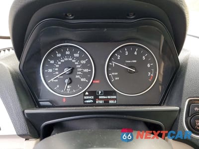 Zdjęcie 9 z 12 samochodu: 2014 BMW 228 I VIN:WBA1F5C55EV246296 - miniatura