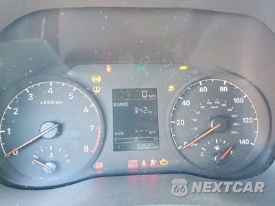 Zdjęcie 9 z 13 samochodu: 2021 HYUNDAI ACCENT SE VIN:3KPC24A68ME138299 - miniatura