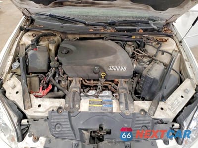 Zdjęcie 11 z 12 samochodu: 2007 CHEVROLET IMPALA LT VIN:2G1WT58K279154853 - miniatura