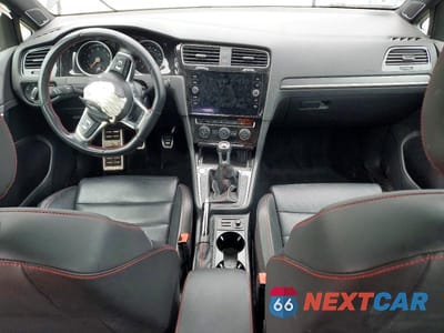Zdjęcie 8 z 12 samochodu: 2021 VOLKSWAGEN GTI S VIN:3VW5T7AU9MM005849 - miniatura