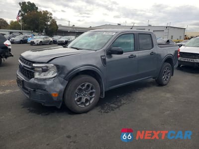 2024 FORD MAVERICK XLT 3FTTW8H33RRA49182 - główne zdjęcie licytacji z USA - miniatura
