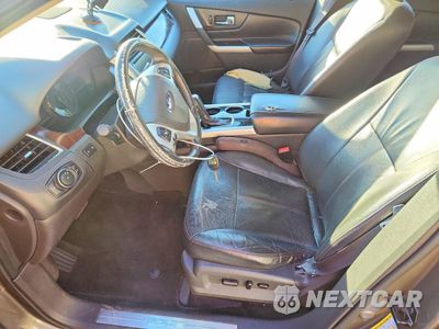 Zdjęcie 7 z 13 samochodu: 2014 FORD EDGE LIMITED VIN:2FMDK3KC9EBA15070 - miniatura