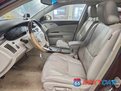 Zdjęcie 7 z 13 samochodu: 2009 TOYOTA AVALON VIN:4T1BK36B29U338952 - miniatura