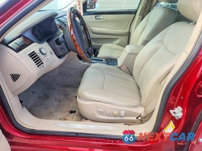 Zdjęcie 7 z 12 samochodu: 2008 CADILLAC DTS VIN:1G6KD57Y58U203477 - miniatura