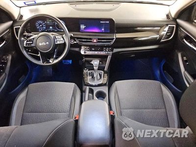 Zdjęcie 8 z 12 samochodu: 2024 KIA SELTOS S VIN:KNDEU2AA3R7590468 - miniatura