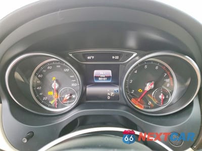 Zdjęcie 9 z 11 samochodu: 2018 MERCEDES-BENZ CLA 250 VIN:WDDSJ4EB2JN645816 - miniatura