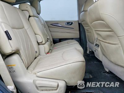 Zdjęcie 41 z 56 samochodu: 2018 INFINITI QX60 VIN:5N1DL0MM1JC527000 - miniatura
