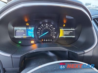 Zdjęcie 9 z 12 samochodu: 2020 FORD EDGE SEL VIN:2FMPK4J9XLBB08458 - miniatura