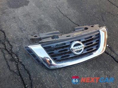 Zdjęcie 13 z 13 samochodu: 2018 NISSAN PATHFINDER S VIN:5N1DR2MM2JC635362 - miniatura