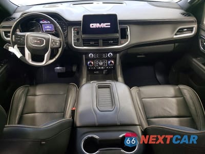Zdjęcie 8 z 15 samochodu: 2021 GMC YUKON XL K1500 SLT VIN:1GKS2GKD3MR368402 - miniatura