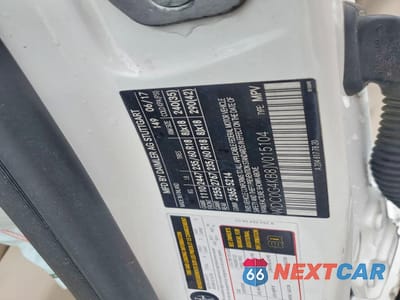 Zdjęcie 14 z 15 samochodu: 2018 MERCEDES-BENZ GLC 300 4MATIC VIN:WDC0G4KB8JV015104 - miniatura