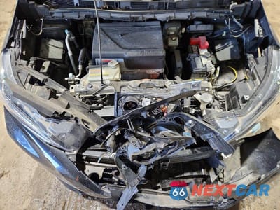 Zdjęcie 11 z 12 samochodu: 2020 NISSAN LEAF S VIN:1N4AZ1BP8LC302669 - miniatura