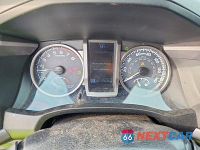 Zdjęcie 9 z 11 samochodu: 2019 TOYOTA TACOMA DOUBLE CAB VIN:5TFAX5GN9KX156966 - miniatura