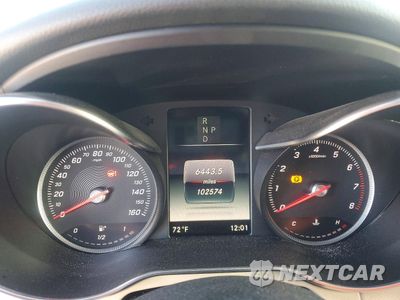 Zdjęcie 9 z 13 samochodu: 2018 MERCEDES-BENZ C 300 4MATIC VIN:55SWF4KB8JU242678 - miniatura