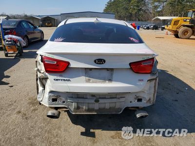 Zdjęcie 6 z 12 samochodu: 2015 KIA OPTIMA LX VIN:5XXGM4A78FG380881 - miniatura