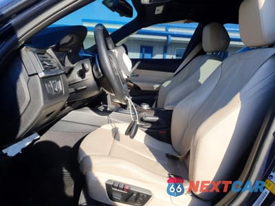 Zdjęcie 7 z 13 samochodu: 2014 BMW 335 I VIN:WBA3A9G57ENS65506 - miniatura