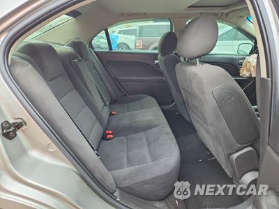 Zdjęcie 10 z 12 samochodu: 2008 FORD FUSION SE VIN:3FAHP07Z98R166909 - miniatura