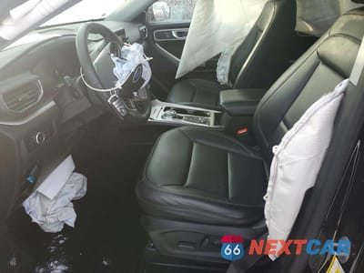 Zdjęcie 7 z 12 samochodu: 2024 FORD EXPLORER XLT VIN:1FMSK8DH5RGA17426 - miniatura