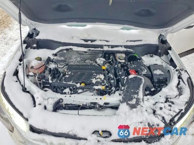 Zdjęcie 12 z 13 samochodu: 2025 CHEVROLET TRAX 1LT VIN:KL77LHEP7SC160191 - miniatura