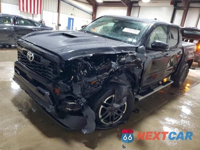 2025 TOYOTA TACOMA TRD SPORT 3TMLB5JN8SM104864 - główne zdjęcie licytacji z USA - miniatura