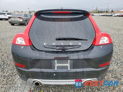 Zdjęcie 6 z 11 samochodu: 2011 VOLVO C30 T5 VIN:YV1672MK5B2191462 - miniatura