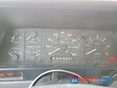 Zdjęcie 9 z 12 samochodu: 1994 FORD RANGER SUPER CAB VIN:1FTCR15X7RPA47335 - miniatura