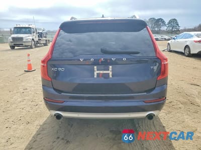 Zdjęcie 6 z 12 samochodu: 2019 VOLVO XC90 T5 MOMENTUM VIN:YV4102CK2K1426991 - miniatura