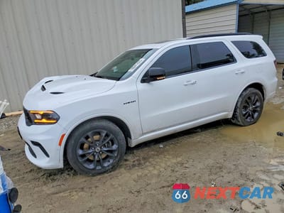 2023 DODGE DURANGO R 1C4SDJCTXPC636779 - główne zdjęcie licytacji z USA - miniatura