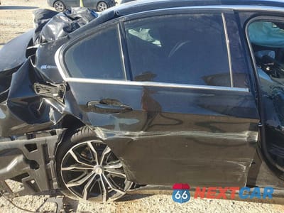 Zdjęcie 10 z 13 samochodu: 2018 BMW 330E VIN:WBA8E1C58JA756766 - miniatura