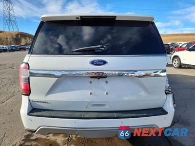 Zdjęcie 6 z 13 samochodu: 2020 FORD EXPEDITION LIMITED VIN:1FMJU2AT3LEA88784 - miniatura