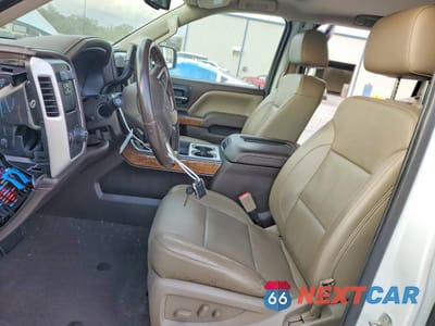 Zdjęcie 7 z 12 samochodu: 2016 GMC SIERRA C1500 SLT VIN:3GTP1NEC9GG130277 - miniatura