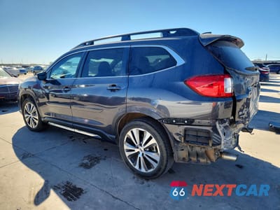 Drugie zdjęcie samochodu z przodu: 2021 SUBARU ASCENT LIMITED VIN:4S4WMAPD5M3444018 - miniatura