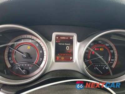 Zdjęcie 9 z 13 samochodu: 2018 DODGE JOURNEY GT VIN:3C4PDCEG1JT425886 - miniatura