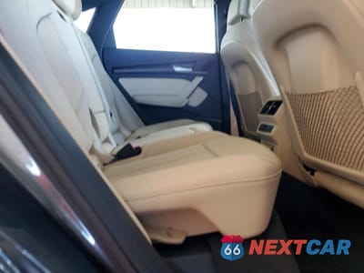 Zdjęcie 11 z 14 samochodu: 2025 AUDI Q5 SPORTBACK PRM PLS 45 VIN:WA15AAFY7S2022603 - miniatura