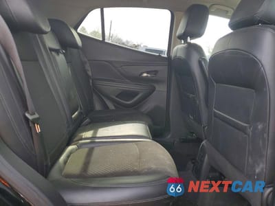 Zdjęcie 11 z 13 samochodu: 2022 BUICK ENCORE PREFERRED VIN:KL4CJESM6NB521057 - miniatura