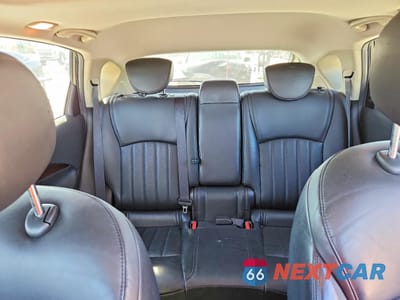 Zdjęcie 10 z 14 samochodu: 2016 INFINITI QX50 BASE VIN:JN1BJ0RP5GM234226 - miniatura