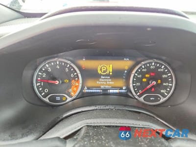 Zdjęcie 9 z 12 samochodu: 2018 JEEP RENEGADE LIMITED VIN:ZACCJBDB5JPG84847 - miniatura