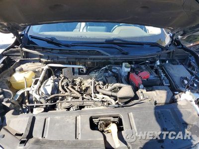 Zdjęcie 11 z 11 samochodu: 2021 NISSAN ROGUE SV VIN:5N1AT3BAXMC850592 - miniatura