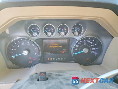 Zdjęcie 9 z 11 samochodu: 2016 FORD F250 SUPER DUTY VIN:1FT7W2B60GEC41919 - miniatura