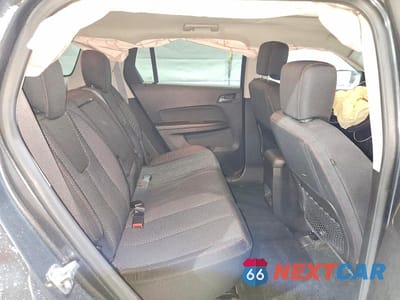 Zdjęcie 11 z 13 samochodu: 2017 GMC TERRAIN SLE VIN:2GKFLTEK0H6111216 - miniatura