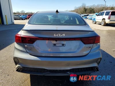 Zdjęcie 6 z 11 samochodu: 2023 KIA FORTE GT-LINE VIN:3KPF54AD3PE551349 - miniatura