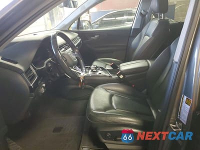 Zdjęcie 7 z 13 samochodu: 2017 AUDI Q7 PRESTIGE VIN:WA1VAAF74HD001633 - miniatura