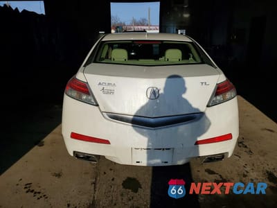 Zdjęcie 6 z 12 samochodu: 2010 ACURA TL VIN:19UUA8F25AA011823 - miniatura
