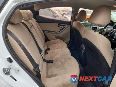 Zdjęcie 10 z 13 samochodu: 2015 HYUNDAI ELANTRA SE VIN:5NPDH4AE8FH565197 - miniatura