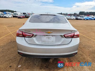 Zdjęcie 6 z 12 samochodu: 2022 CHEVROLET MALIBU LT VIN:1G1ZD5ST0NF150512 - miniatura