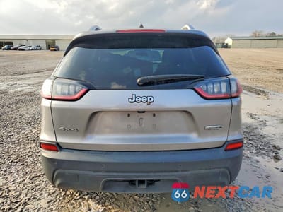 Zdjęcie 6 z 14 samochodu: 2020 JEEP CHEROKEE LATITUDE PLUS VIN:1C4PJMLB8LD651874 - miniatura