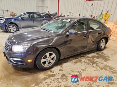 2016 CHEVROLET CRUZE LIMITED LT 1G1PE5SB1G7230037 - główne zdjęcie licytacji z USA - miniatura