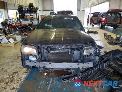 Piąte zdjęcie samochodu w środku: 2021 CHRYSLER 300 S VIN:2C3CCABG1MH541164 - miniatura